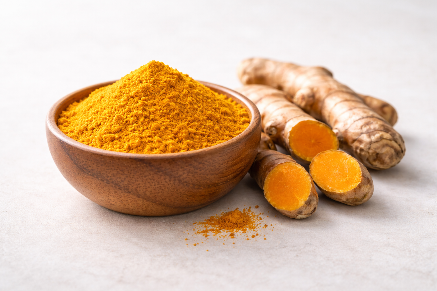 Turmeric
